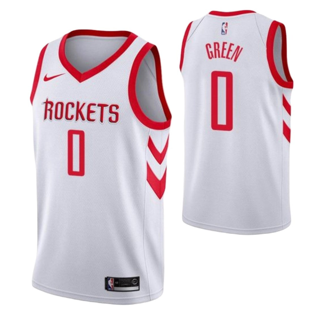Regata Houston Rockets - Association Edition 2018/19
