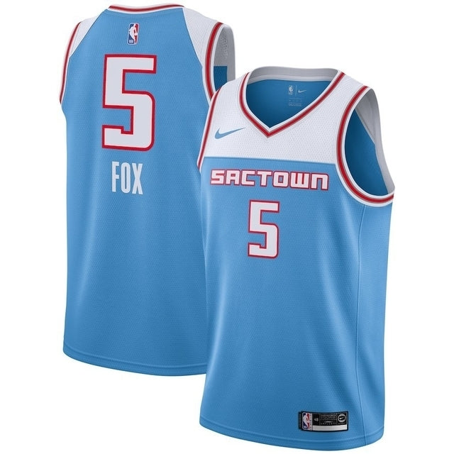 Regata Sacramento Kings - City Edition 2019/20
