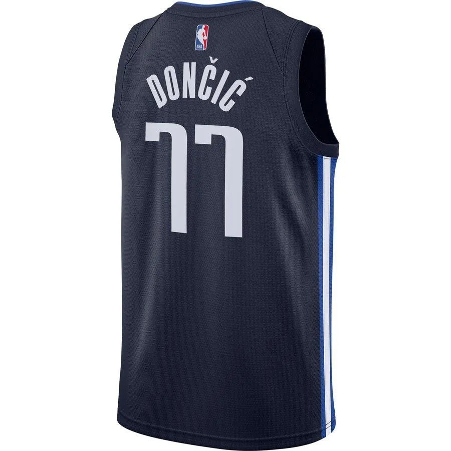Regata Dallas Mavericks - Statement Edition