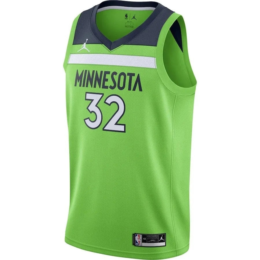 Regata Minnesota Timberwolves - Statement Edition