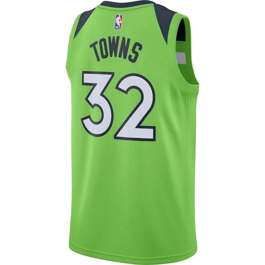 Regata Minnesota Timberwolves - Statement Edition