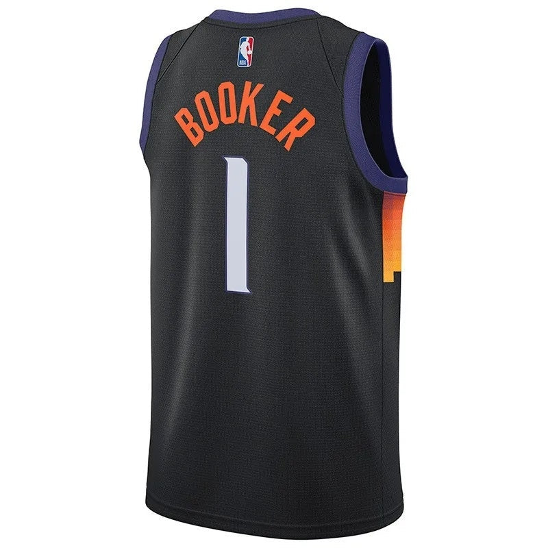 Regata Phoenix Suns - City Edition 2020/22