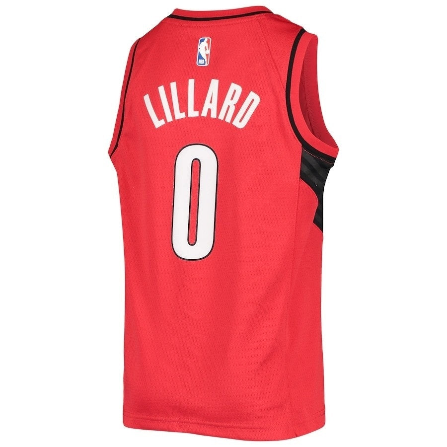 Regata Portland Trail Blazers - Statement Edition