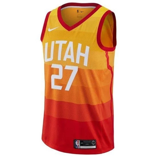 Regata Utah Jazz - City Edition 2019/20