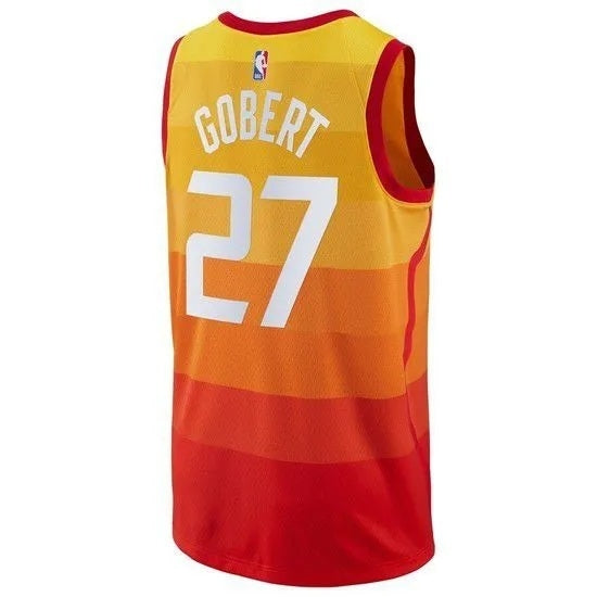 Regata Utah Jazz - City Edition 2019/20