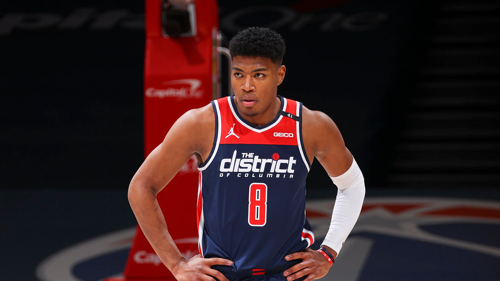 Regata Washington Wizards - Statement Edition