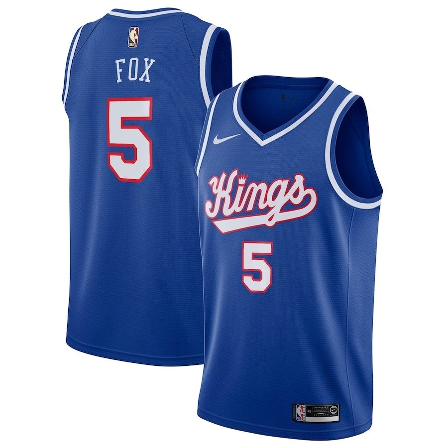 Regata Sacramento Kings - Classic Edition