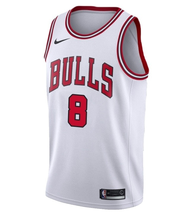 Regata Chicago Bulls - Association Edition
