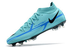 Nike Phantom GT Pro X - Azul