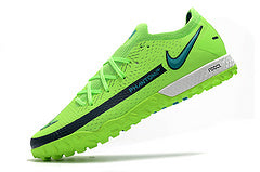 Nike Society Phantom GT Pro - Verde/Azul