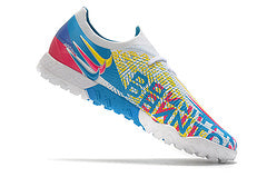 Nike Society Phantom GT Pro - Edição RGB