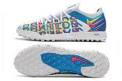 Nike Society Phantom GT Pro - Edição RGB