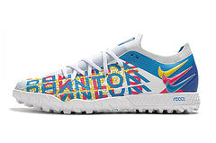 Nike Society Phantom GT Pro - Edição RGB