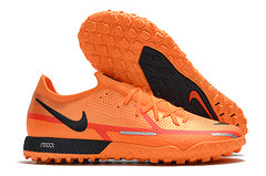 Nike Society Phantom GT Pro - Laranja