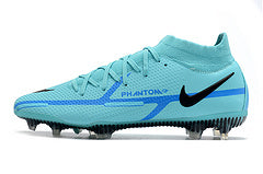 Nike Phantom GT Pro X - Azul