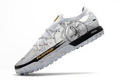 Nike Society Phantom GT Pro - Cinza