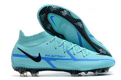 Nike Phantom GT Pro X - Azul