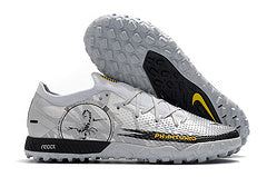 Nike Society Phantom GT Pro - Cinza