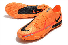 Nike Society Phantom GT Pro - Laranja