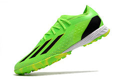 Adidas Society X Speedportal.1 - Verde