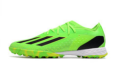 Adidas Society X Speedportal.1 - Verde