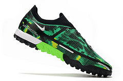 Nike Society Phantom GT Pro - Verde
