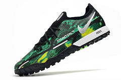 Nike Society Phantom GT Pro - Verde
