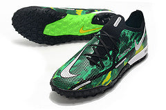 Nike Society Phantom GT Pro - Verde