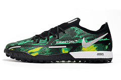 Nike Society Phantom GT Pro - Verde