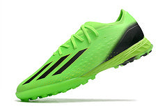 Adidas Society X Speedportal.1 - Verde/Preto