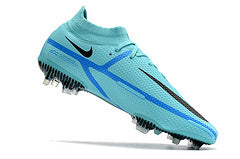 Nike Phantom GT Pro X - Azul