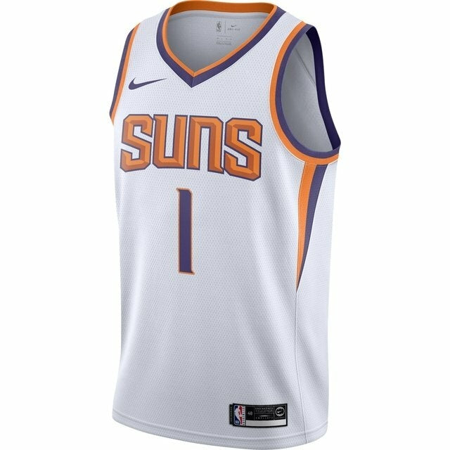 Regata Phoenix Suns - Association Edition