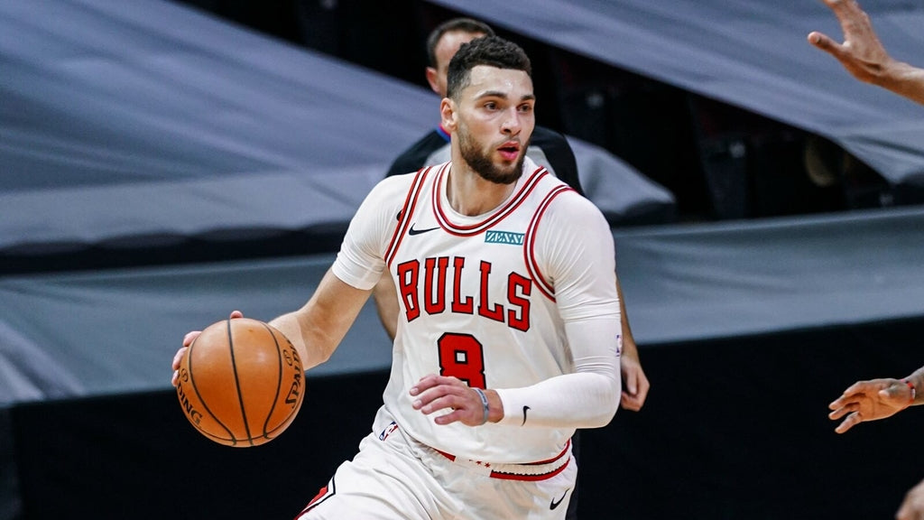 Regata Chicago Bulls - Association Edition