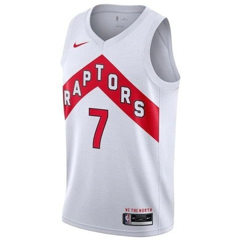 Regata Toronto Raptors - Association Edition