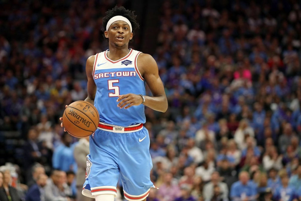 Regata Sacramento Kings - City Edition 2019/20