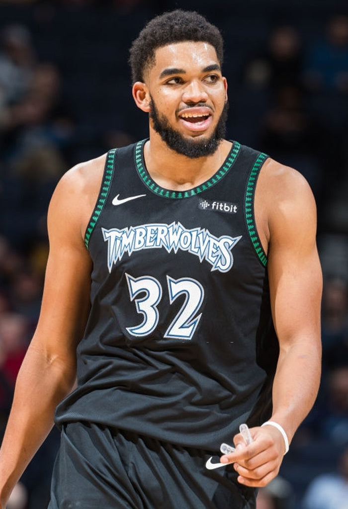 Regata Minnesota Timberwolves - Classic Edition