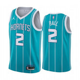 Regata Charlotte Hornets - Icon Edition