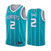 Regata Charlotte Hornets - Icon Edition