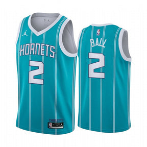 Regata Charlotte Hornets - Icon Edition