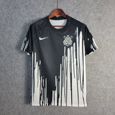 Camisa Corinthians 2022/23 Pré Jogo