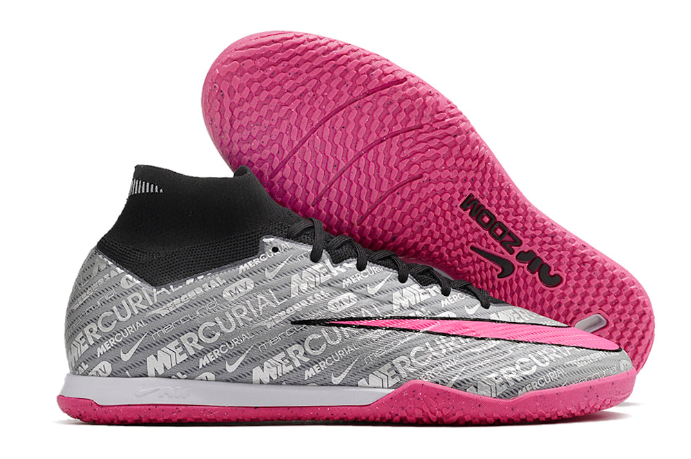 Nike Air Zoom Mercurial Superfly 15 Futsal