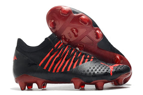 Puma Future Z 1.3 Preto e Vermelho Batman