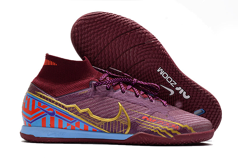 Nike Air Zoom Mercurial Superfly 15 Futsal