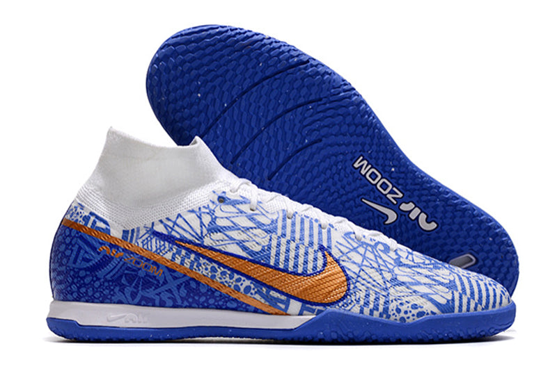 Nike Air Zoom Mercurial Superfly 15 Futsal