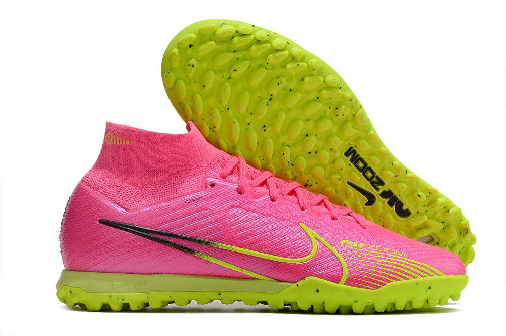 Nike Air Zoom Mercurial Superfly 15 Society
