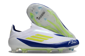 Adidas F50 Elite Laceless Sem Cadarço