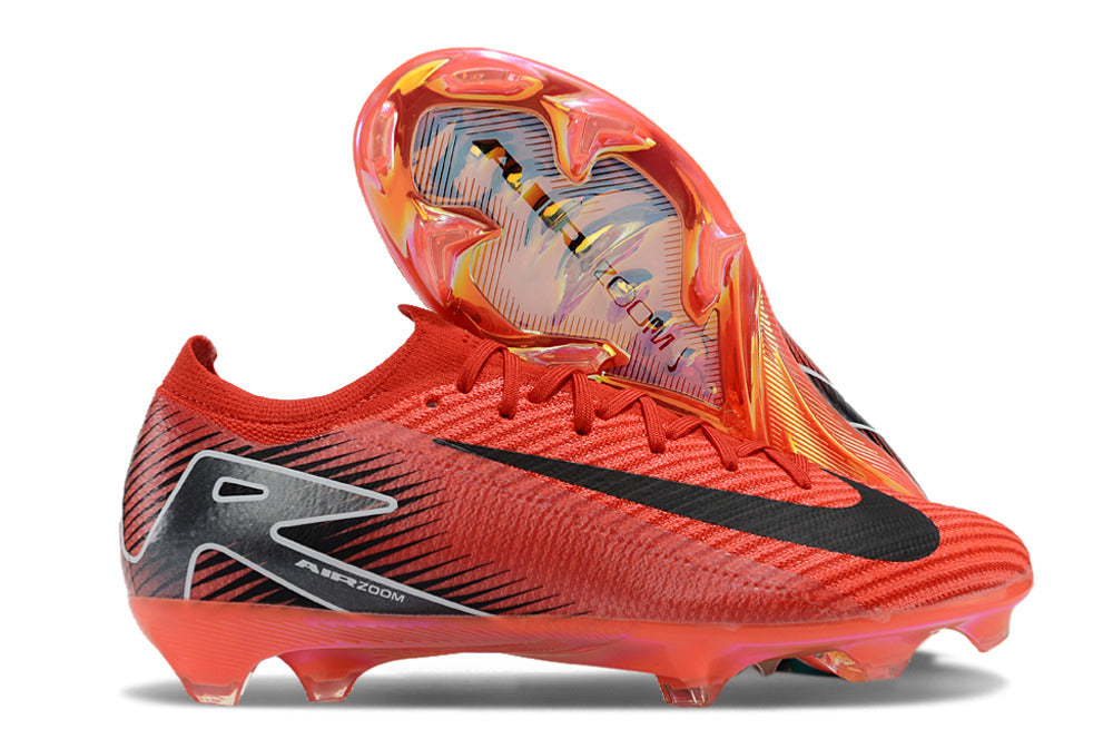 Nike AIrzoom Mercurial Vapor 16 Vermelho Elite