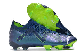 Puma Future Ultimate de Campo "Gear Up" - Azul Marinho