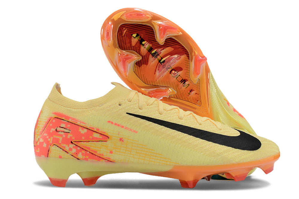 Nike AIrzoom Mercurial Vapor 16 Laranja Elite