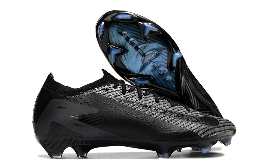 Nike AIrzoom Mercurial Vapor 16 Preta Elite